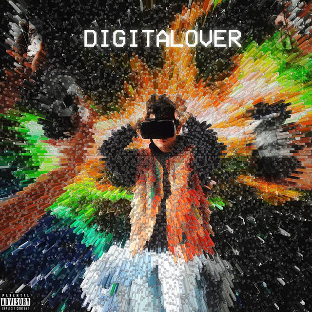DIGITALOVER